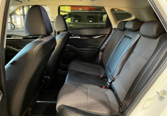 Подержанный автомобиль Kia Seltos 2021 года (15 фото)