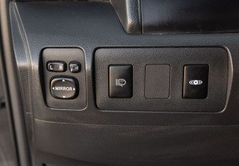 Подержанный автомобиль Toyota Camry Sedan 2006 года (17 фото)