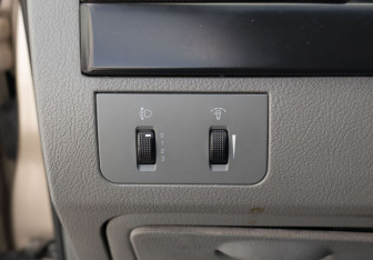 Подержанный автомобиль Chevrolet Lacetti Hatchback 2006 года (18 фото)