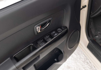 Подержанный автомобиль Kia Soul 2010 года (16 фото)