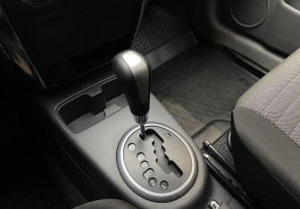 Подержанный автомобиль Suzuki SX4 Hatchback 2012 года (14 фото)