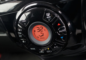 Подержанный автомобиль Nissan Note 2020 года (15 фото)