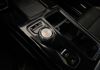 Подержанный автомобиль Haval Dargo 2023 года (9 фото)