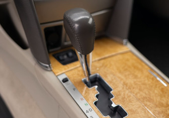 Подержанный автомобиль Toyota Camry Sedan 2006 года (15 фото)