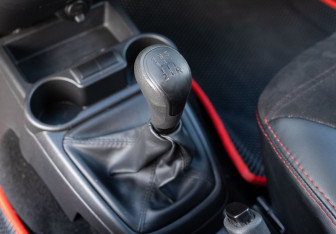 Подержанный автомобиль LADA (ВАЗ) Granta Hatchback 2022 года (15 фото)