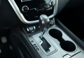 Подержанный автомобиль Nissan Murano Suv 2020 года (15 фото)