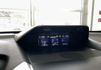 Подержанный автомобиль Subaru Forester Suv 2020 года (21 фото)