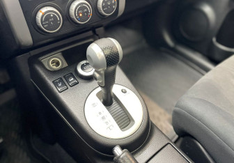 Подержанный автомобиль Nissan X-Trail 2012 года (14 фото)