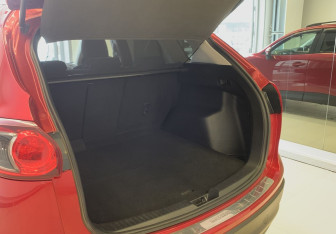 Подержанный автомобиль Mazda CX-5 2015 года (7 фото)