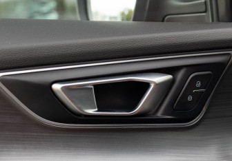 Подержанный автомобиль Chery Tiggo 7 Pro 2022 года (18 фото)