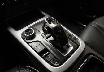 Подержанный автомобиль Tank 300 2023 года (12 фото)