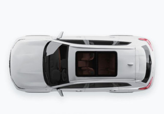 Подержанный автомобиль Chery Tiggo 7 Pro Max 2023 года (21 фото)