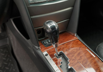 Подержанный автомобиль Toyota Camry Sedan 2008 года (14 фото)