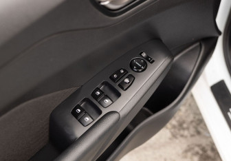 Подержанный автомобиль Hyundai Solaris Sedan 2019 года (16 фото)