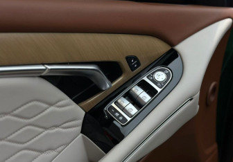 Подержанный автомобиль Voyah Free 2023 года (19 фото)