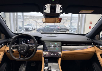 Новый Lynk&Co 09 2026 (15 фото)