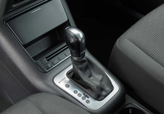 Подержанный автомобиль Volkswagen Tiguan 2012 года (14 фото)