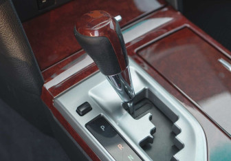 Подержанный автомобиль Toyota Camry Sedan 2012 года (15 фото)