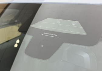 Подержанный автомобиль BMW X6 M 2024 года (14 фото)