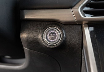 Подержанный автомобиль Exeed TXL 2022 года (15 фото)