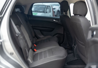 Подержанный автомобиль Renault Arkana 2021 года (19 фото)