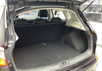 Подержанный автомобиль Nissan Qashqai 2012 года (7 фото)