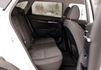 Подержанный автомобиль Kia Seltos 2022 года (21 фото)