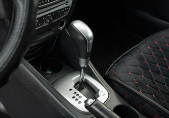 Подержанный автомобиль Renault Fluence 2010 года (14 фото)