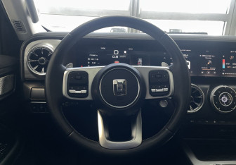 Подержанный автомобиль Tank 300 2023 года (13 фото)