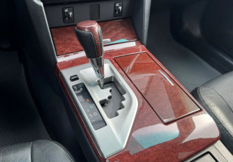 Подержанный автомобиль Toyota Camry Sedan 2013 года (16 фото)