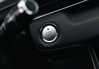 Подержанный автомобиль Chery Tiggo 7 Pro Max 2024 года (17 фото)