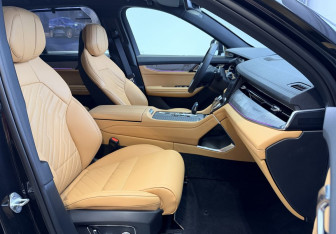 Новый Lynk&Co 09 2026 (13 фото)