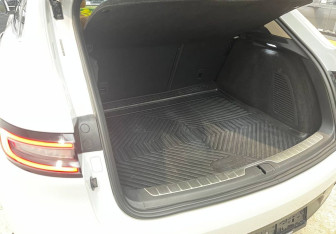 Подержанный автомобиль AITO M5 2023 года (17 фото)