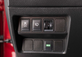 Подержанный автомобиль Nissan Qashqai 2014 года (17 фото)