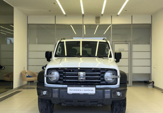 Подержанный автомобиль Tank 300 2023 года (2 фото)
