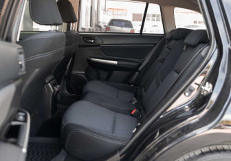 Подержанный автомобиль Subaru Levorg 2019 года (19 фото)