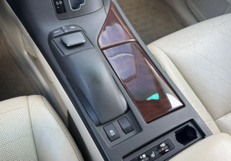 Подержанный автомобиль Lexus RX 2012 года (15 фото)