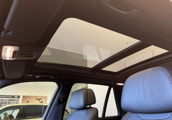 Подержанный автомобиль BMW X5 2013 года (13 фото)