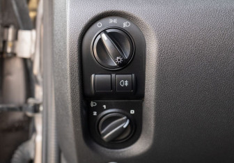 Подержанный автомобиль LADA (ВАЗ) Granta Sedan 2017 года (16 фото)