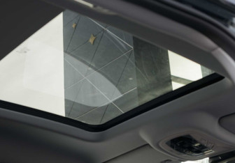 Подержанный автомобиль Chery Tiggo 8 Pro Max 2024 года (20 фото)