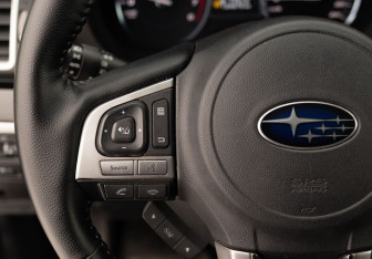 Подержанный автомобиль Subaru Forester Suv 2016 года (12 фото)