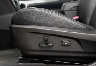 Подержанный автомобиль Subaru Outback Wagon 2010 года (19 фото)