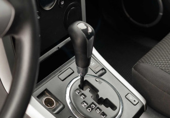 Подержанный автомобиль Suzuki Grand Vitara 2008 года (15 фото)