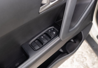 Подержанный автомобиль Hyundai Creta 2018 года (18 фото)