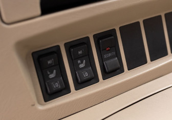 Подержанный автомобиль Chery Tiggo (T11) 2008 года (16 фото)