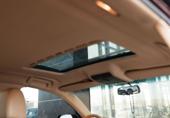 Подержанный автомобиль Porsche Cayenne 2007 года (18 фото)