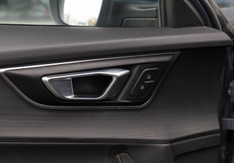 Подержанный автомобиль Chery Tiggo 7 Pro 2020 года (18 фото)