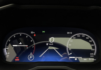 Подержанный автомобиль Toyota RAV4 2025 года (11 фото)