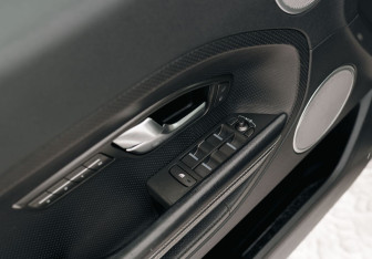 Подержанный автомобиль Land Rover Range Rover Evoque 2012 года (17 фото)