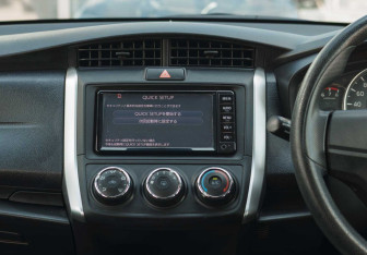 Подержанный автомобиль Toyota Corolla Wagon 2017 года (13 фото)